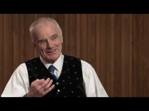 Sir Peter Maxwell Davies on his Tenth Symphony