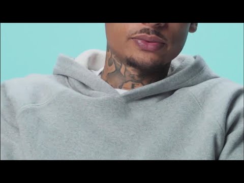 Fredo Loves To Smell Rich