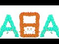 Learn ABC S With 3D Colorful Candies Sponsored By Preview 2 Mokou Deepfake