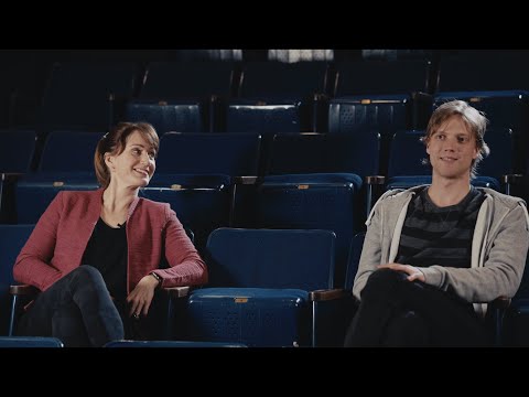 How The World Began | Trailer