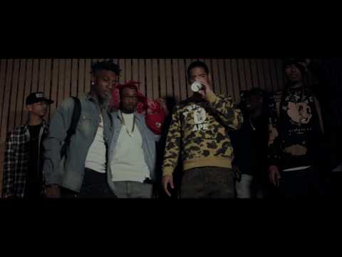 O'Dogg x Ralfy The Plug -  "Mud in my hand" | Shot By : @VOICE2HARD