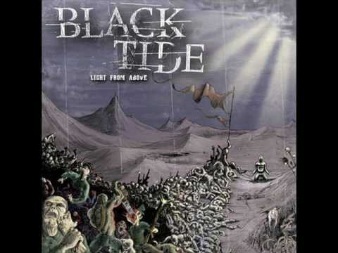 Black Tide- Shockwave (Audio only)