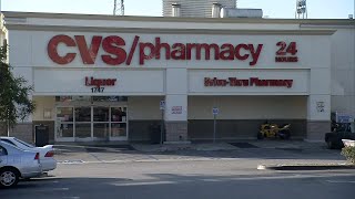 CVS is partnering with UPS to explore drone deliveries for medications