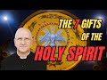 Holiness Conference 3 5 The 7 Gifts Of The Holy Spirit Explained Spiritual Growth Fr Ripperger