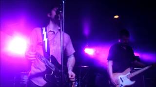 Murder by Death- &quot;Three Men Hanging&quot; Live @ The Wayfarer, Costa Mesa 2/8/15