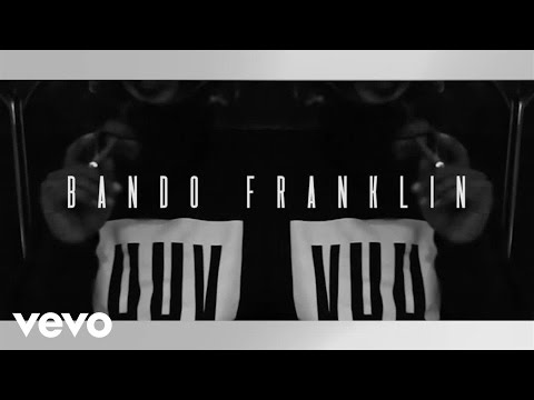 Bando Franklin - 3rd Vision