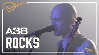 Miss May I - Masses of a Dying Breed // Live 2018 // A38 Rocks