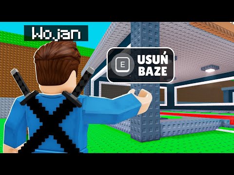 MOGĘ USUNĄĆ WSZYSTKO w UKRADNIJ BRAINROT!