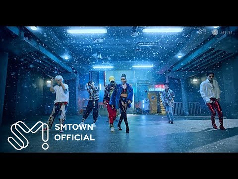 SUPER JUNIOR 슈퍼주니어 'Lo Siento (Feat. Leslie Grace)' MV thumnail