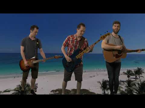 Pacific Colours - Beach (Official Music Video)