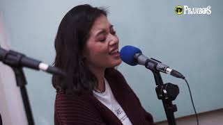 ADRIAN KHALIF FEAT CANTIKA ABIGAIL - TAKE CARE