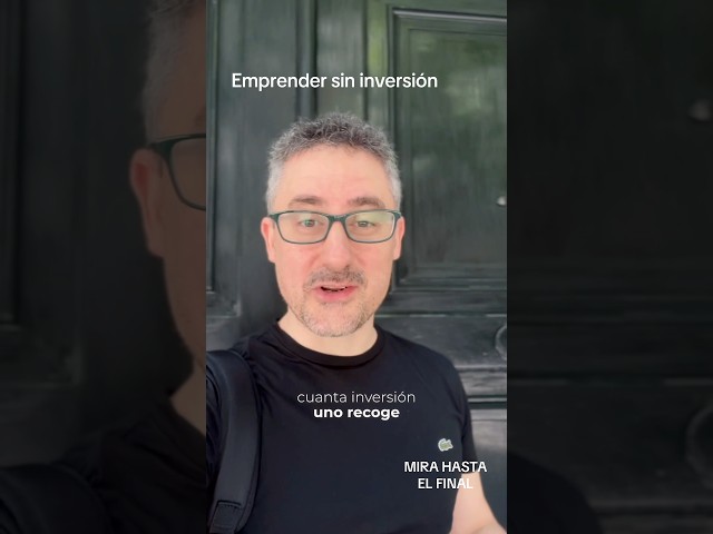 ¿Por qué no necesitas inversión para emprender? startups financiados por los clientes