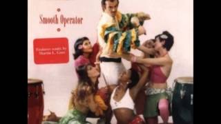 Senor Coconut - smooth operator (Agoria)