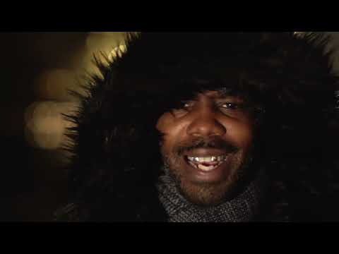 DIREMAN - ARMS LENGTH (OFFICIAL MUSIC VIDEO)