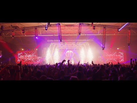Shockerz 2019 - Chaos Complete (official aftermovie)