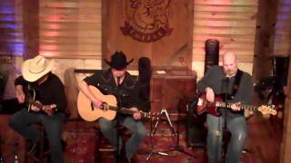 Mark Chesnutt I'll Think Of Something.MP4