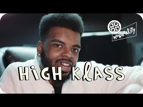 HIGH KLASSIFIED x MONTREALITY ⌁ Interview
