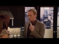 Barney Stinson La Casa