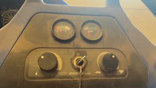 بيع آلة غسل وتجفيف الأرضيات Alto ENCORE L20 og S2800 - صورة 4 | Machineryline EG آلة غسل وتجفيف الأرضيات Alto ENCORE L20 og S2800 | صورة 4 - Machineryline