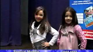 SPECIAL MODEL / Comercial na FIG.flv