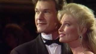 Patrick &amp; Lisa -  She&#39;s Like the Wind