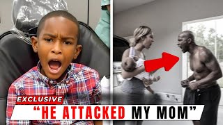 Viewers STUNNED After Martell Holt’s Kids Share Deep, Untold Family Moments