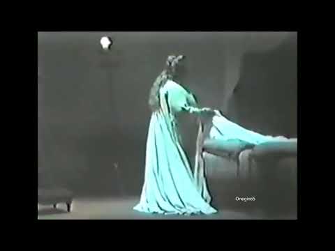 Montserrat Caballe "Salice & Ave Maria" Otello