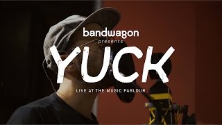 Yuck — 'Hold Me Closer' | Bandwagon Presents