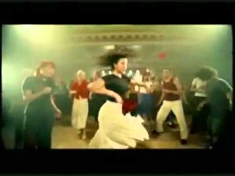 Edwyn Collins - A Girl Like You (Northern Soul Dance Version)