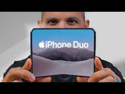 iPhone Duo || الحقيقة بعد أسبوع إستخدام !!