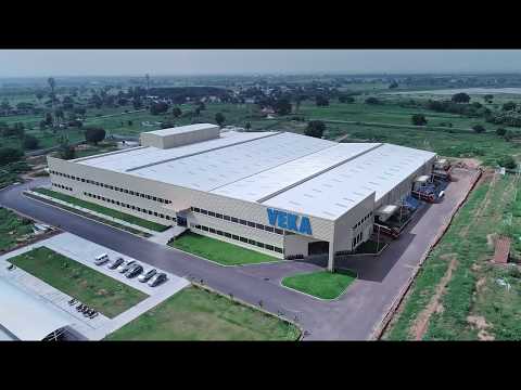 VEKA, India's Largest uPVC Sliding Windows Manufacturers, Best Price, Best Design - RR Technologies