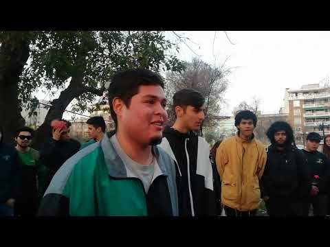 JNO vs ENEESE vs SEBJAS vs CBA :heroes dela rima 2k19