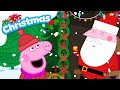 Peppa S Christmas Wish Christmas Special Peppa Pig Full Episodes