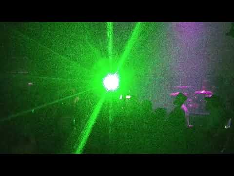 Death Grips - No Love, Palladium Worcester MA Friday the 13th, Oct 2017