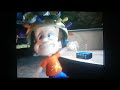 Jimmy Neutron Loopy Dance
