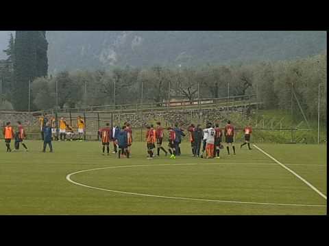 Trentino - Allievi Trento - Fase Finale - Giornata 19 - Benacense vs Vipo Trento (1)