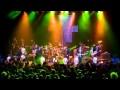 The Motet - Power - 2008-12-13 - Fort Collins, CO (Live - SBD - Best Ever)