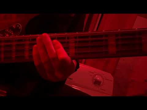 Rhythm Sessions: Descent - Korey Riker