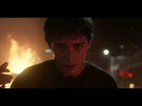 Stranger Things Season 5 Ending Scene 