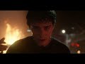Stranger Things Season 5 Ending Scene