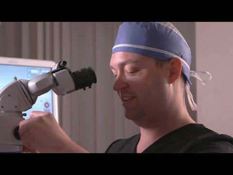 What is minimally invasive glaucoma surgery (MIGS)?