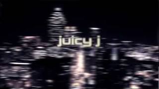 Juicy J - Drugged Out