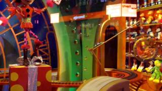 Christmas in New York 2009