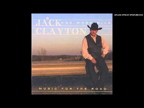 Jack Clayton - All My Lovin'