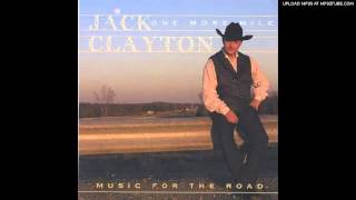 Jack Clayton - All My Lovin'