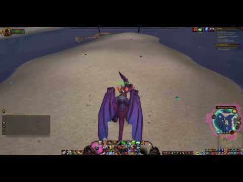 How To Get All 3 Primodrial Direhorn Mounts & Exalted with Pandaria Factions