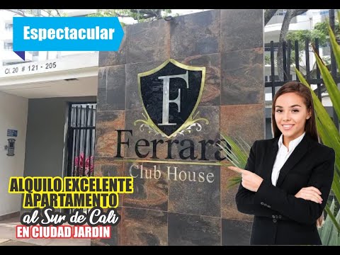 Apartamentos, Alquiler, Ciudad Jardín - $5.000.000