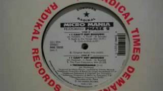 Micro Mania - Technomania