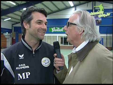 AmateurgrasTV Aflevering 2 Voetbalvereniging Leekster Eagles