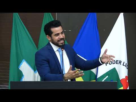 Wlad Mesquita - Grande Expediente - 19/02/2026